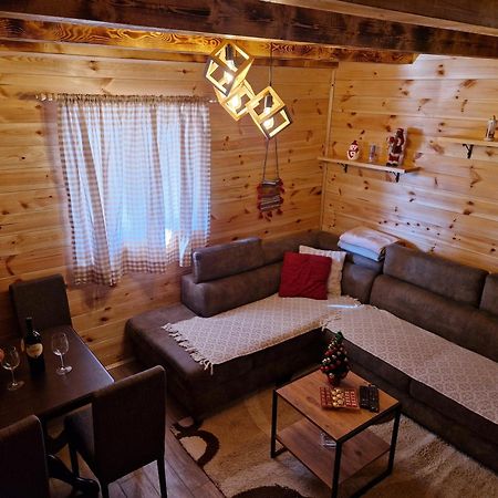 Cozy Home Small Bear Žabljak Zewnętrze zdjęcie