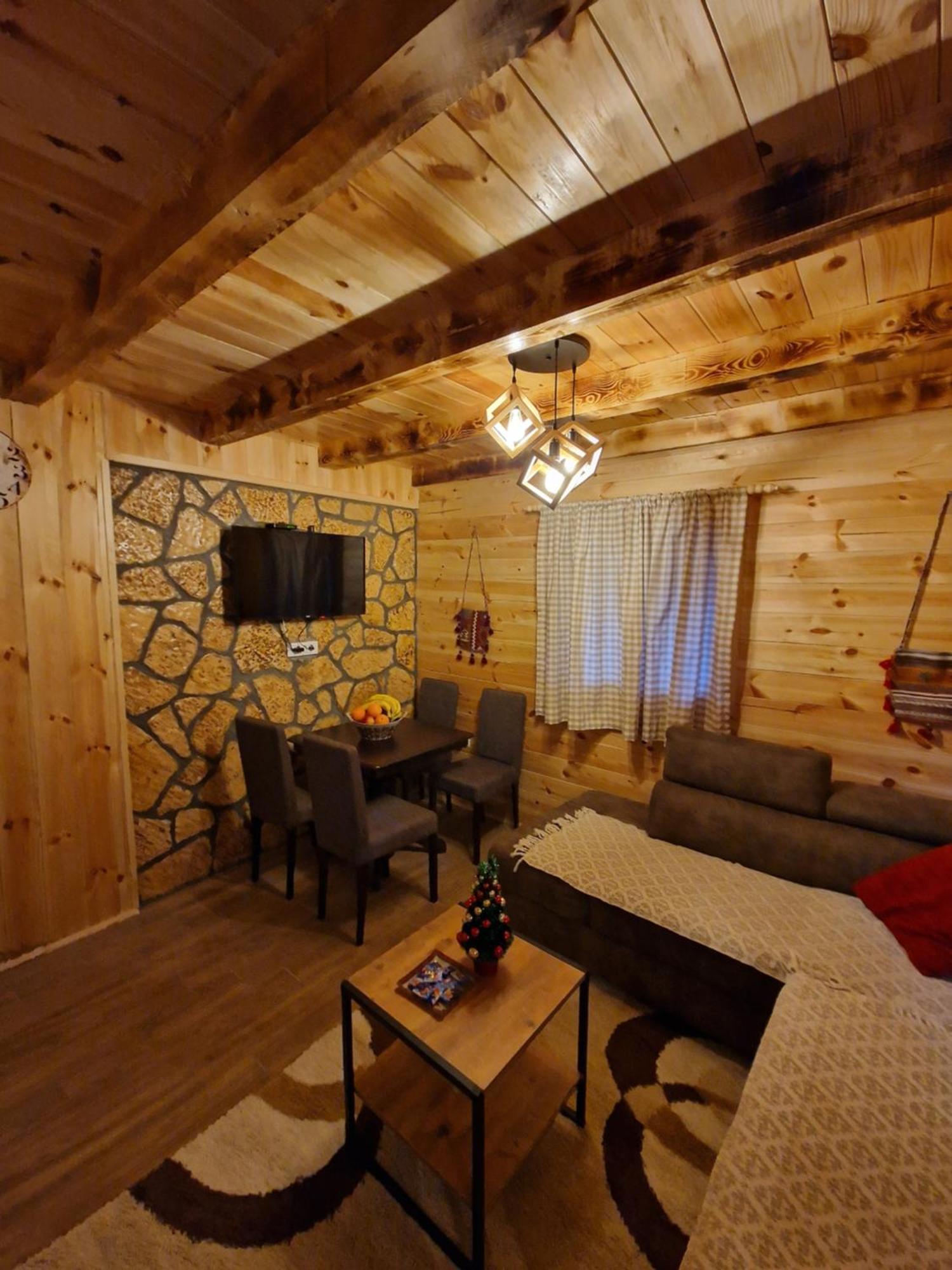 Cozy Home Small Bear Žabljak Zewnętrze zdjęcie