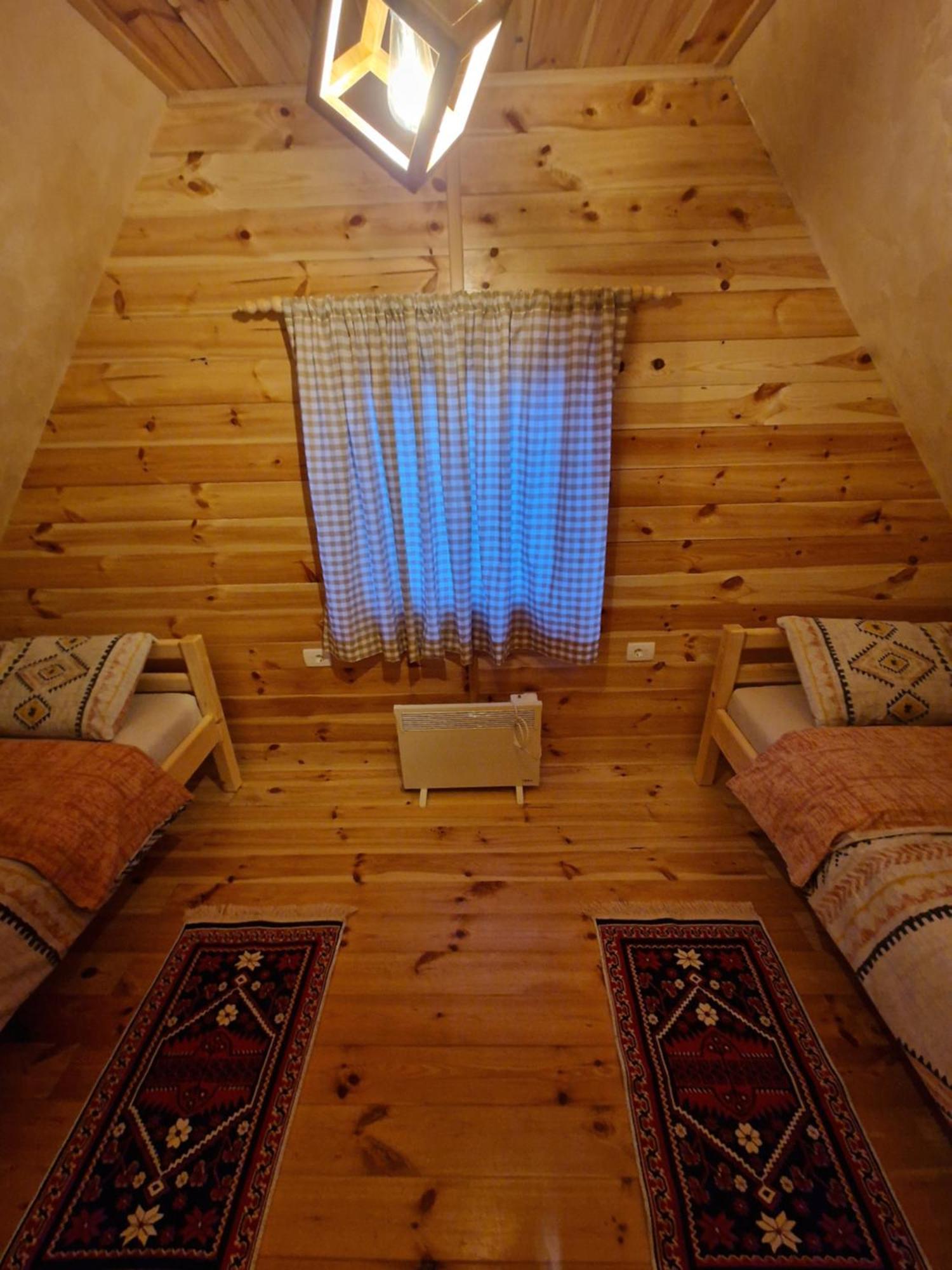 Cozy Home Small Bear Žabljak Zewnętrze zdjęcie