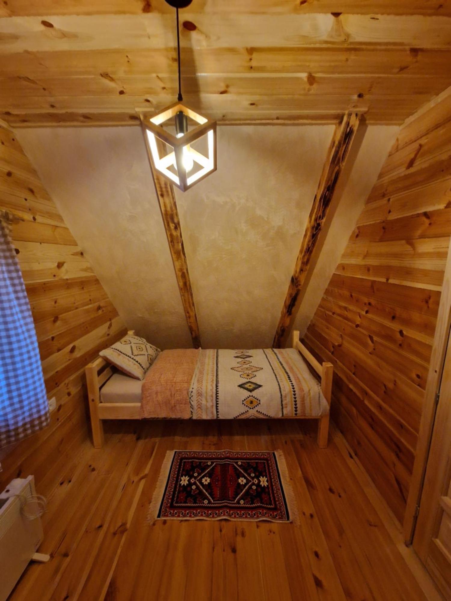 Cozy Home Small Bear Žabljak Zewnętrze zdjęcie