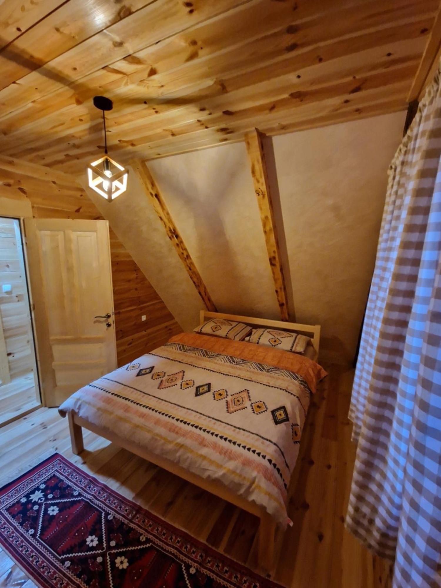 Cozy Home Small Bear Žabljak Zewnętrze zdjęcie