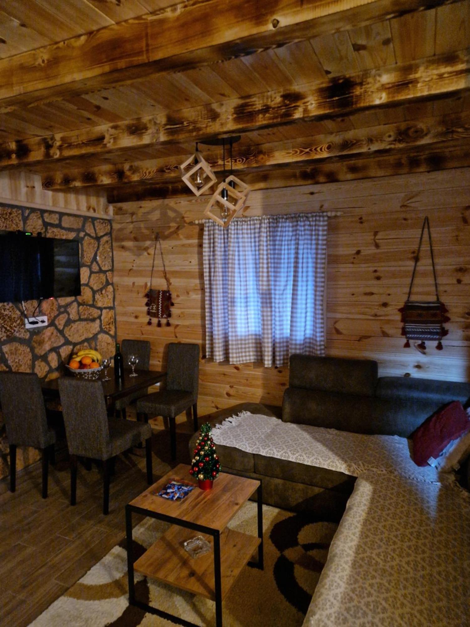 Cozy Home Small Bear Žabljak Zewnętrze zdjęcie