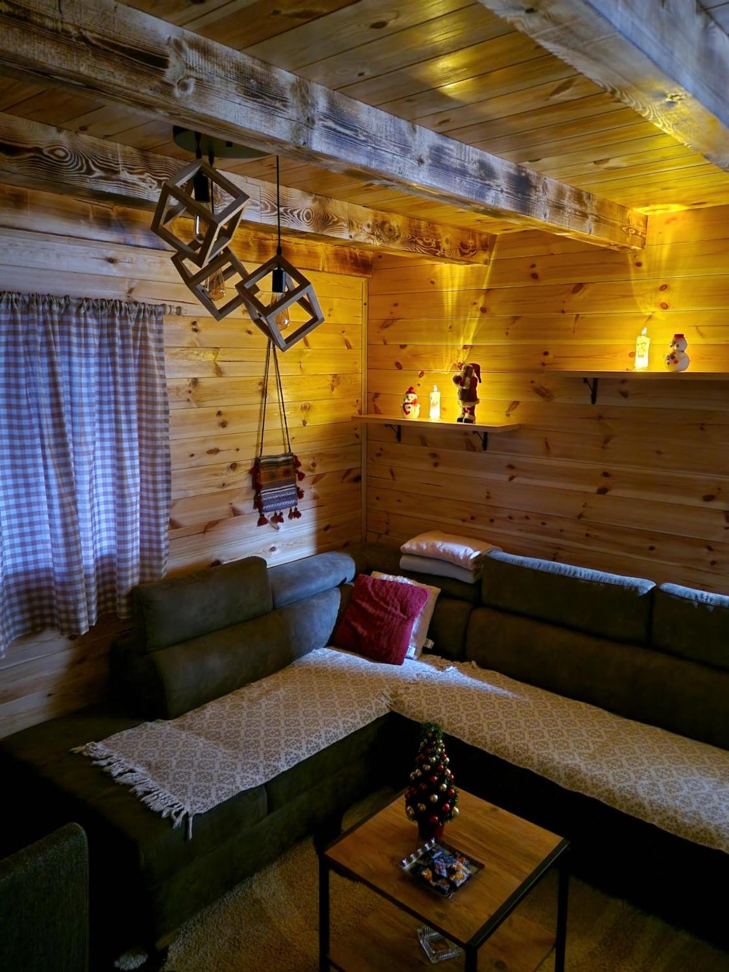 Cozy Home Small Bear Žabljak Zewnętrze zdjęcie