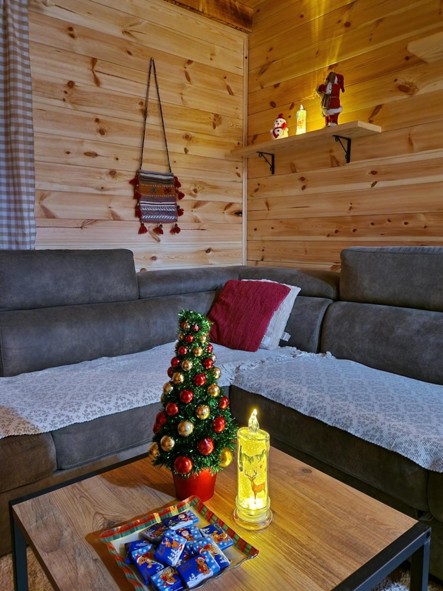 Cozy Home Small Bear Žabljak Zewnętrze zdjęcie