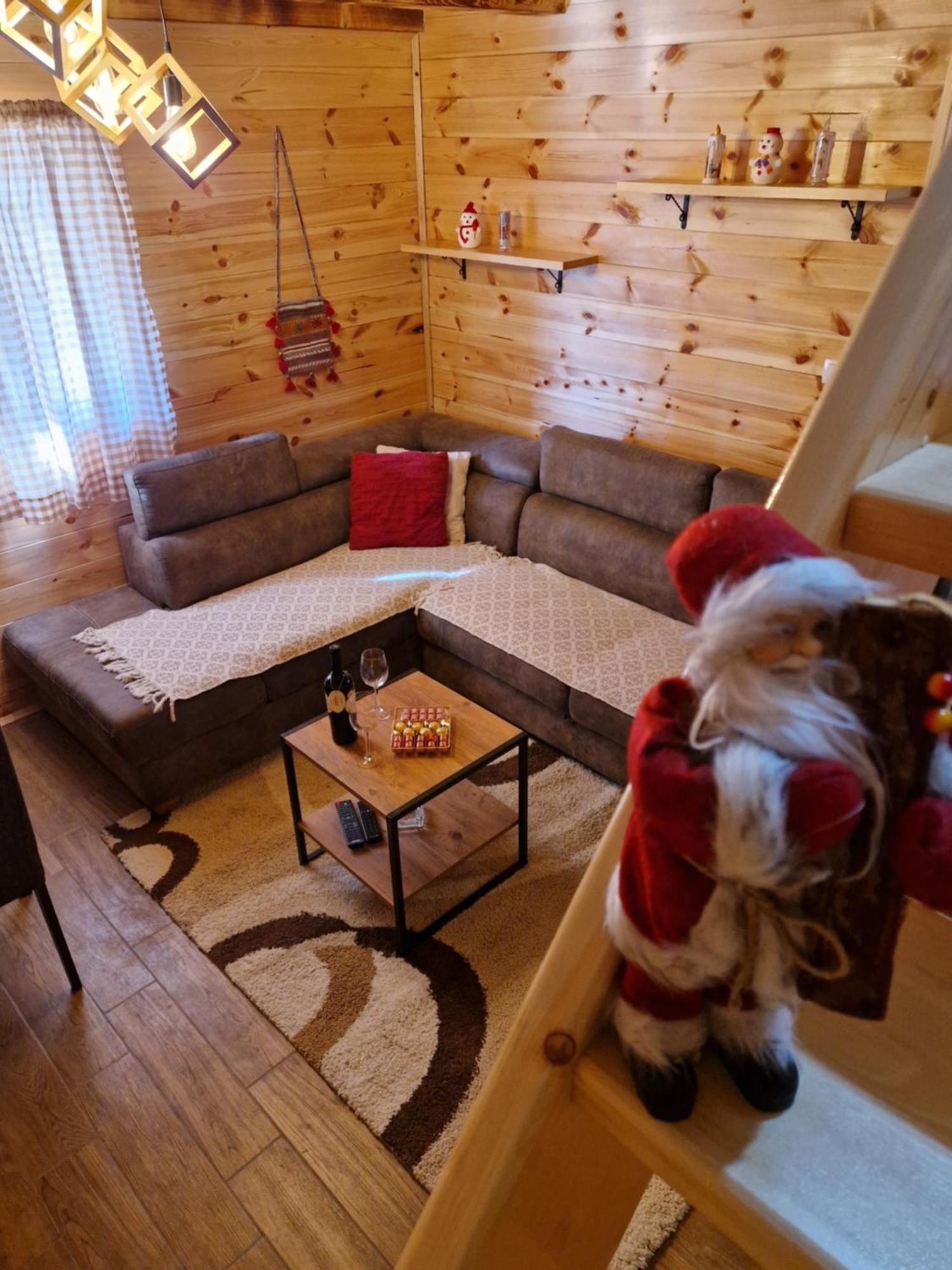 Cozy Home Small Bear Žabljak Zewnętrze zdjęcie
