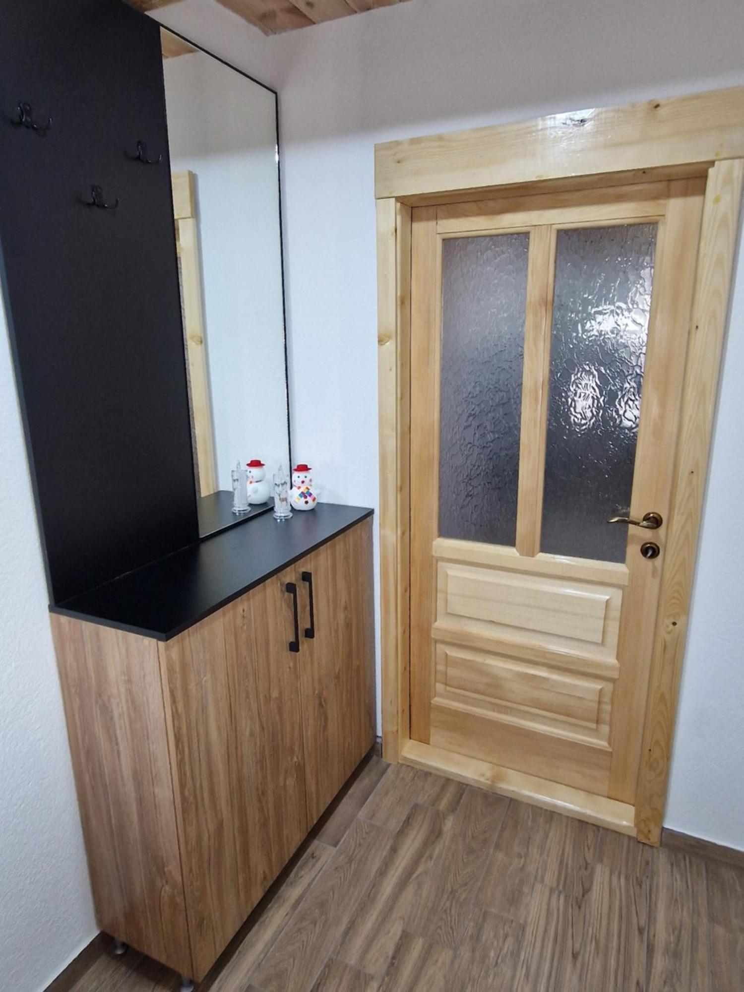 Cozy Home Small Bear Žabljak Zewnętrze zdjęcie