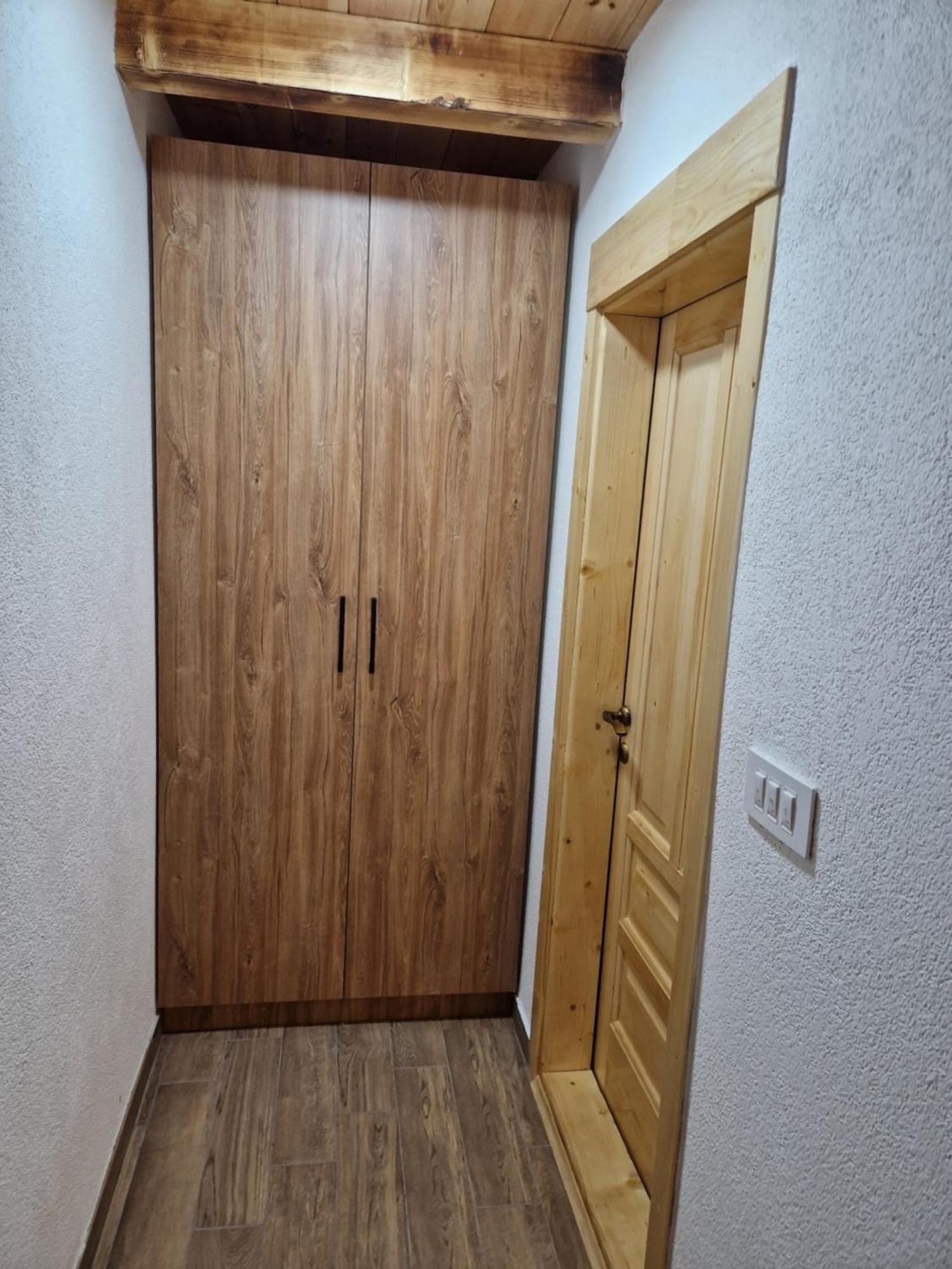 Cozy Home Small Bear Žabljak Zewnętrze zdjęcie