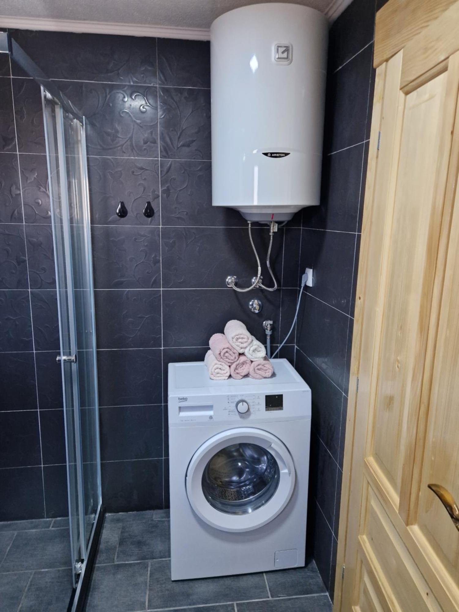 Cozy Home Small Bear Žabljak Zewnętrze zdjęcie
