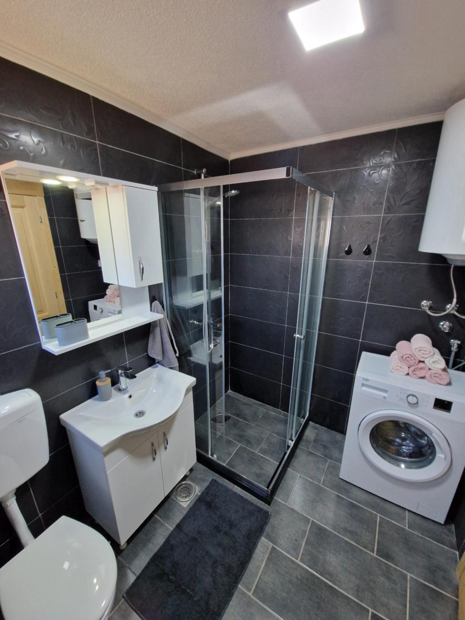 Cozy Home Small Bear Žabljak Zewnętrze zdjęcie