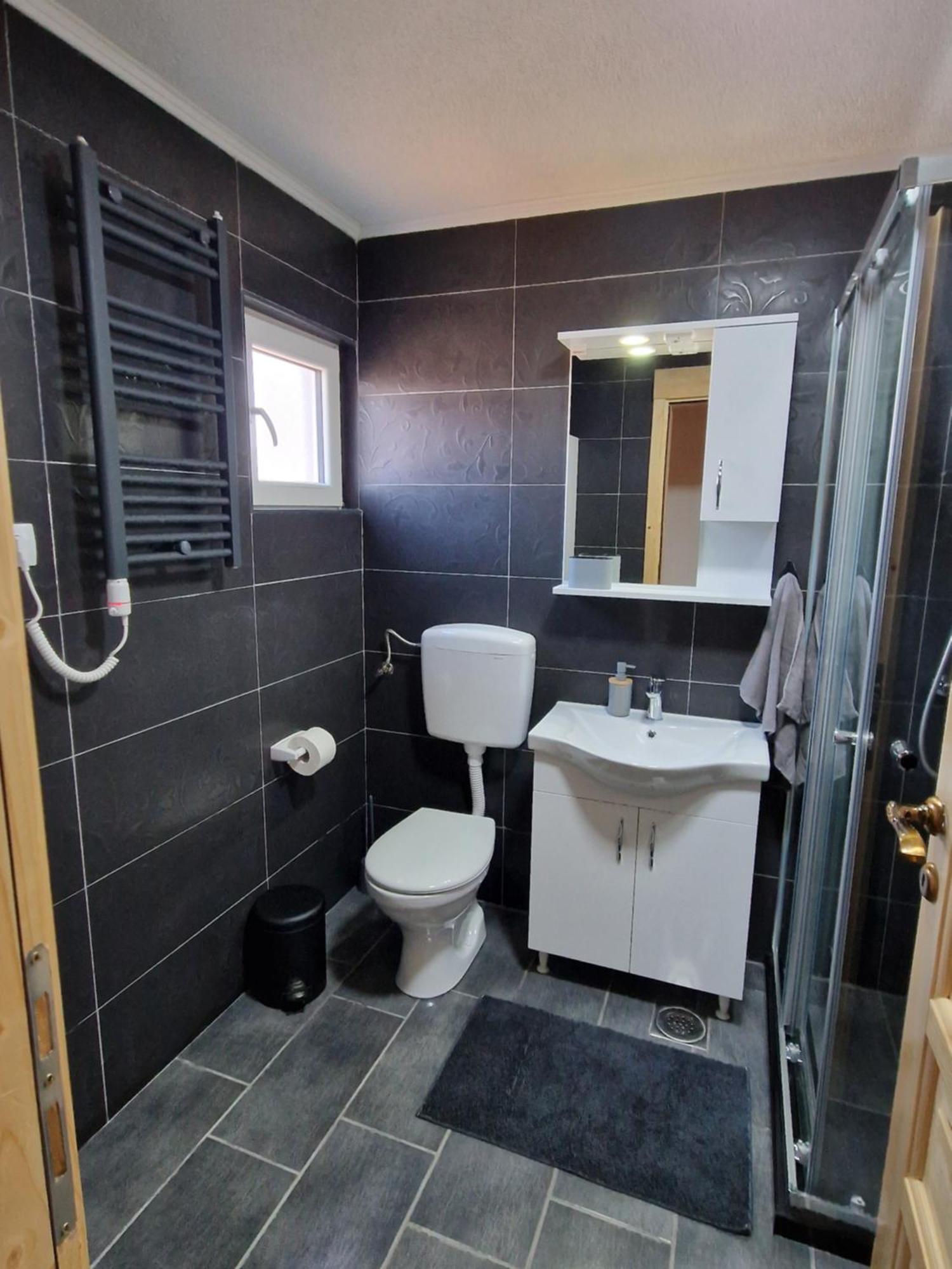 Cozy Home Small Bear Žabljak Zewnętrze zdjęcie