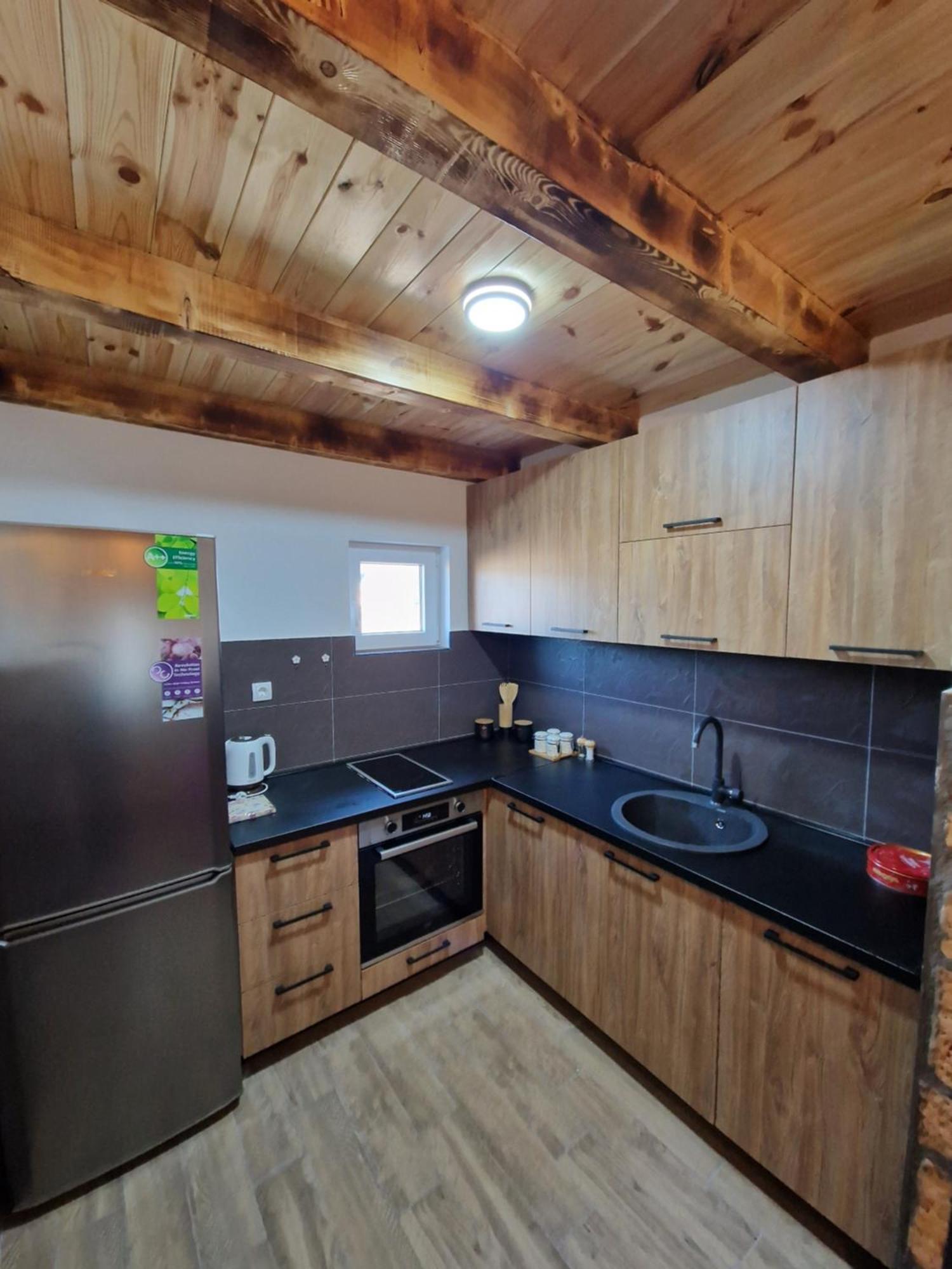 Cozy Home Small Bear Žabljak Zewnętrze zdjęcie