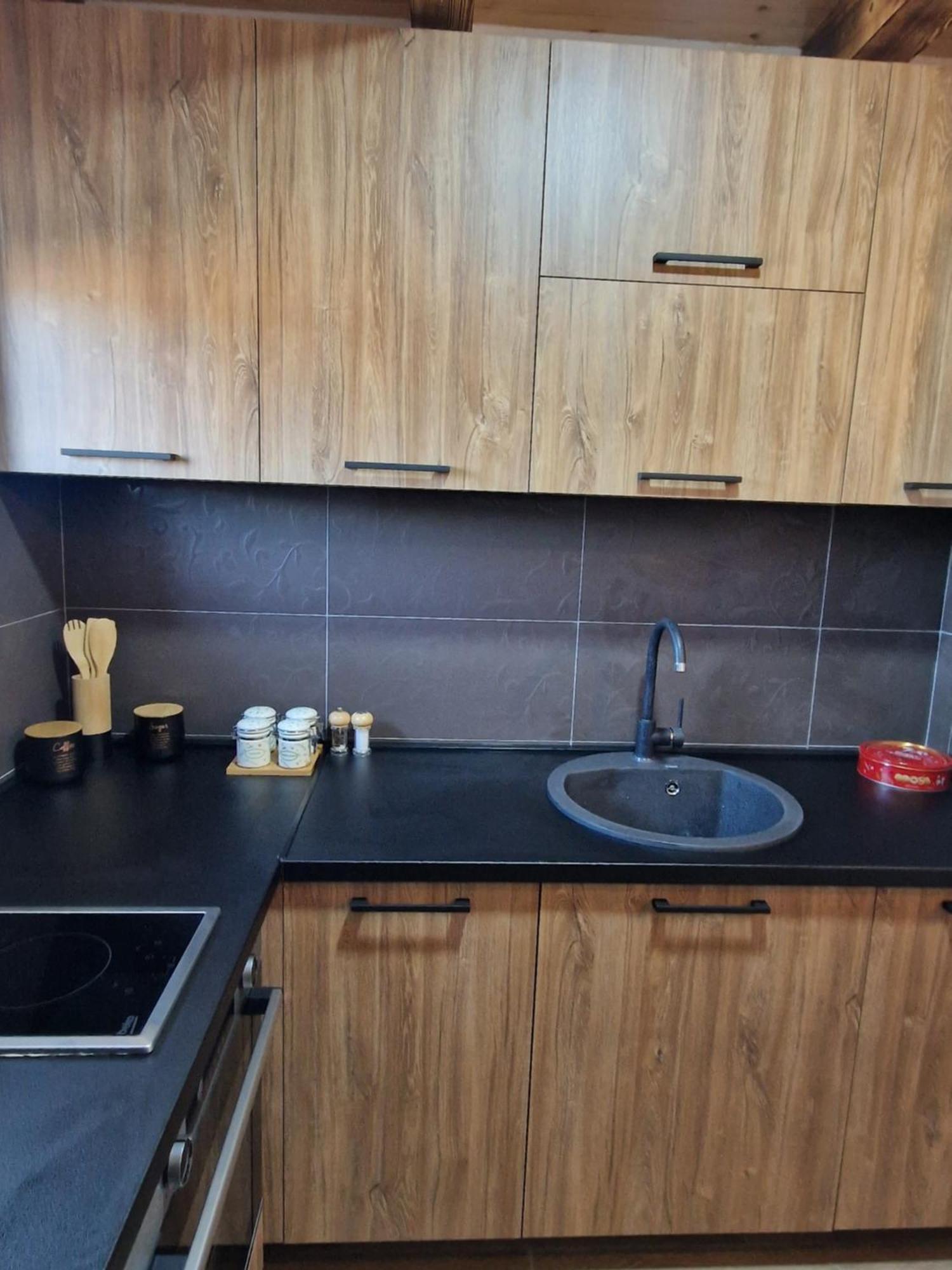 Cozy Home Small Bear Žabljak Zewnętrze zdjęcie