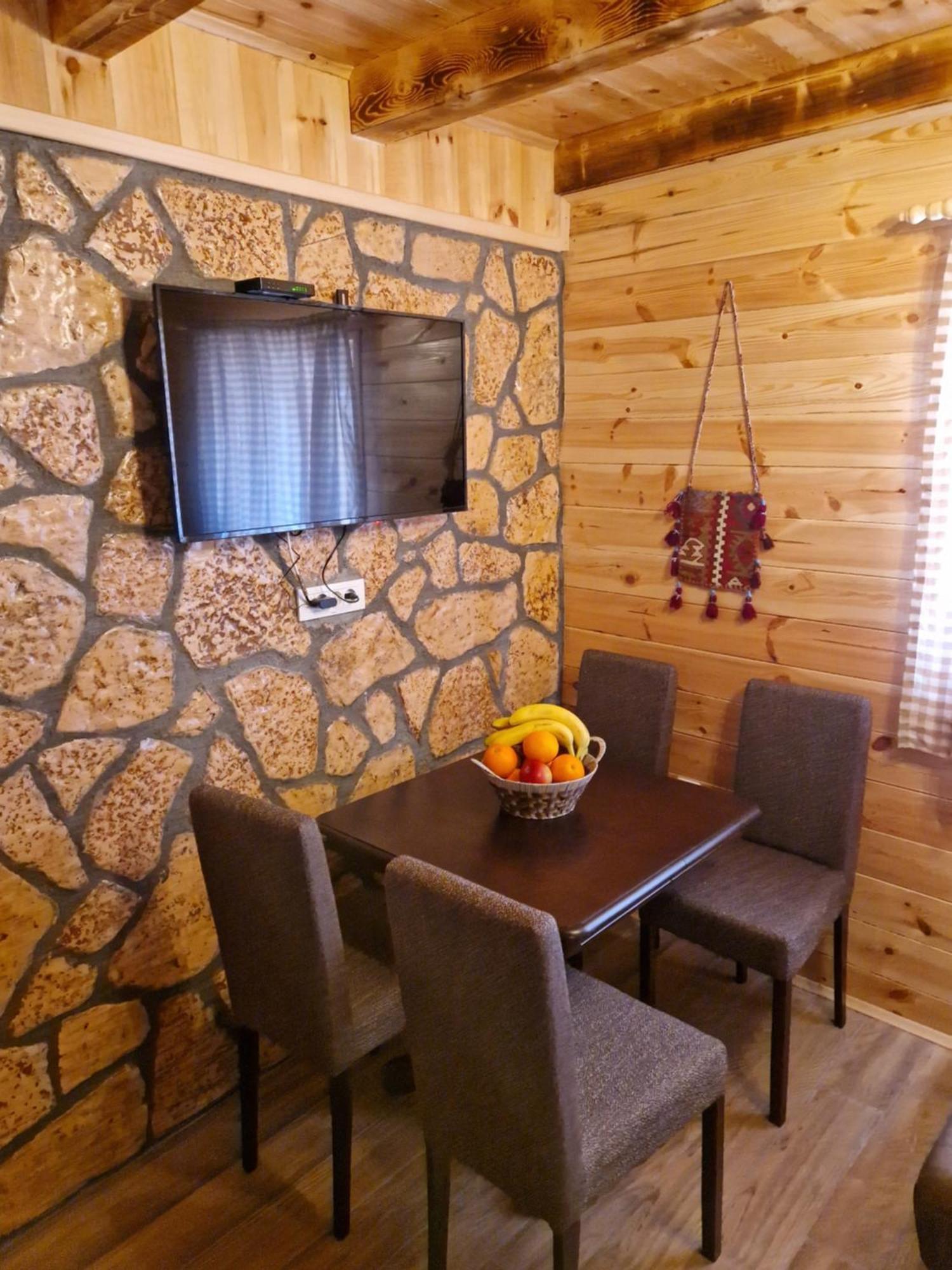 Cozy Home Small Bear Žabljak Zewnętrze zdjęcie