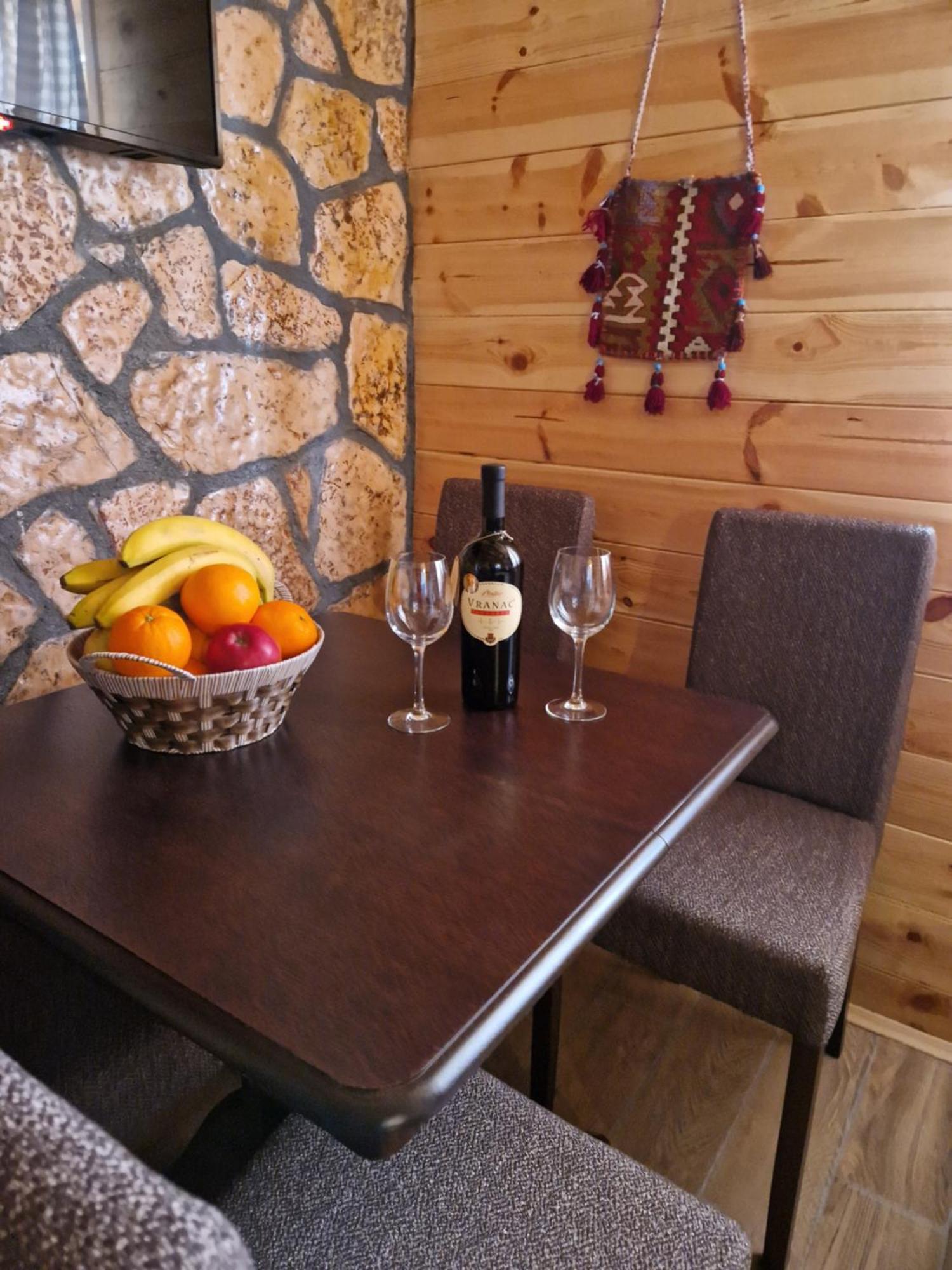 Cozy Home Small Bear Žabljak Zewnętrze zdjęcie