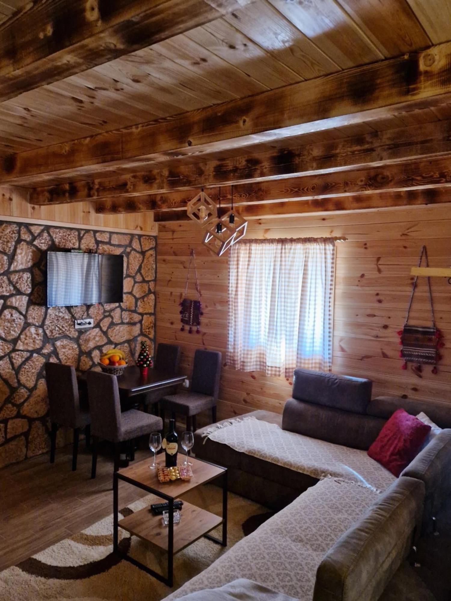 Cozy Home Small Bear Žabljak Zewnętrze zdjęcie