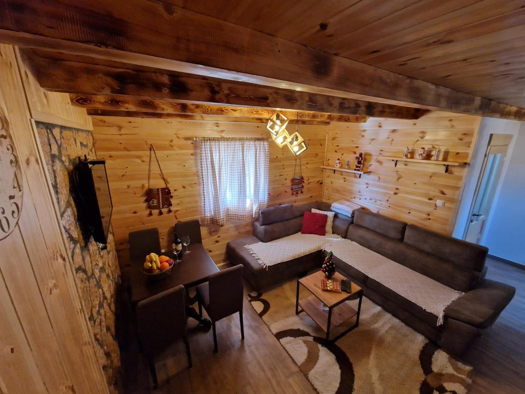 Cozy Home Small Bear Žabljak Zewnętrze zdjęcie