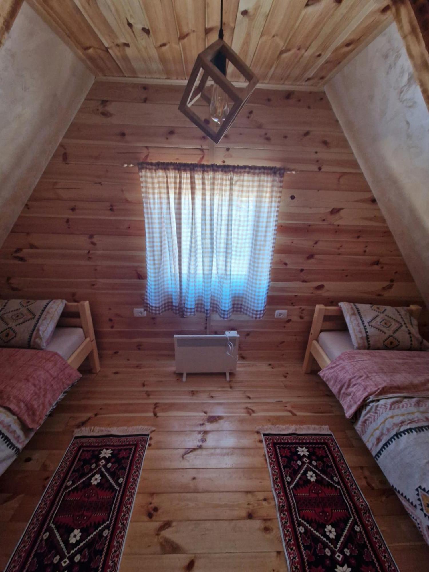 Cozy Home Small Bear Žabljak Zewnętrze zdjęcie