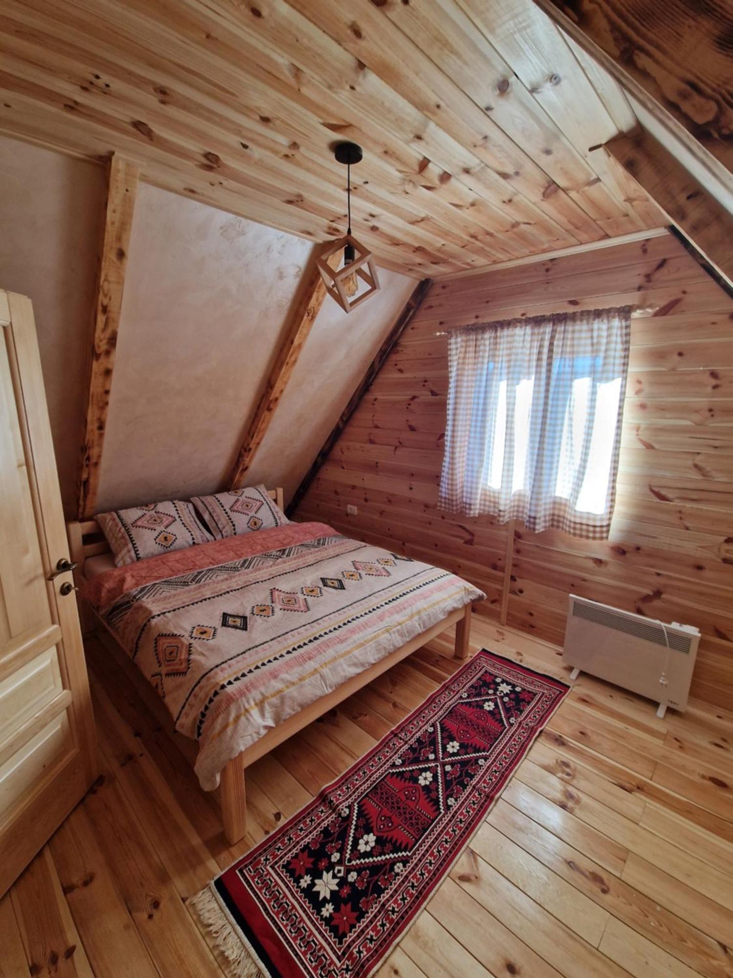 Cozy Home Small Bear Žabljak Zewnętrze zdjęcie